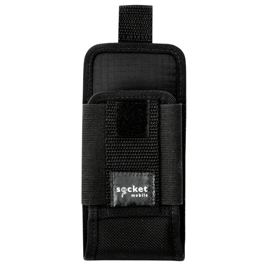 Holster for DuraCase with 800 Series Scanners, with rotating belt clip - Socket Mobile