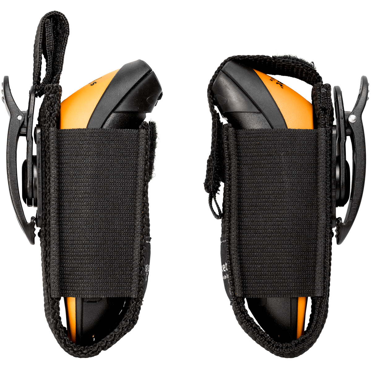 Holster with rotating belt clip for 600/700 Series Products - Socket Mobile