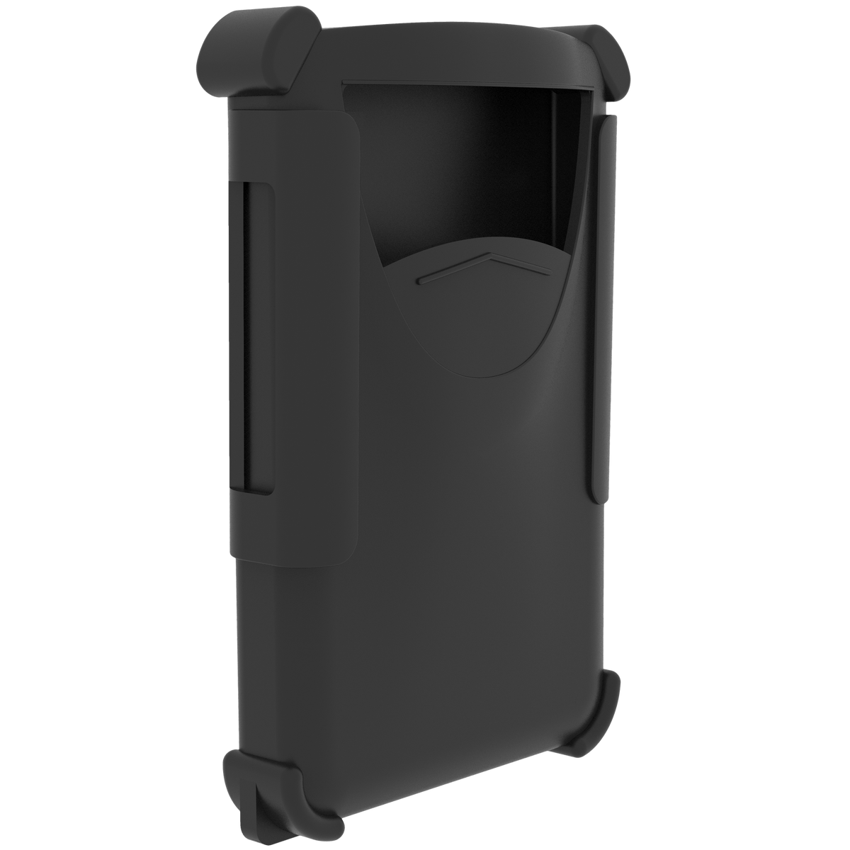 Klip & FlexGuard for S800 Series scanners - Socket Mobile