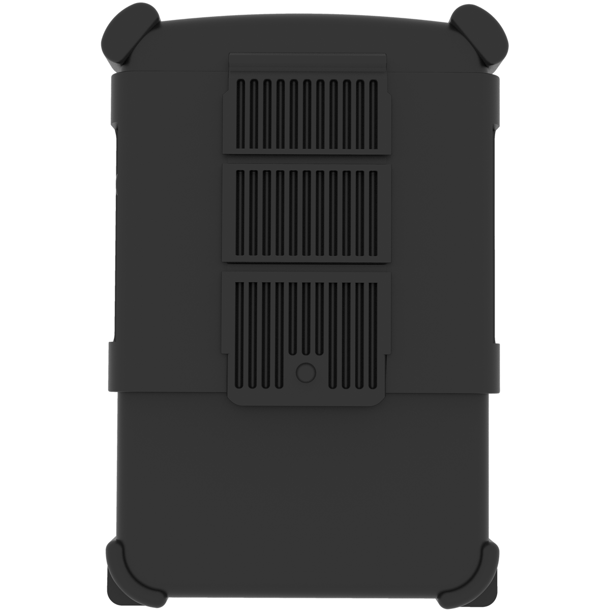 Klip & FlexGuard for S800 Series scanners - Socket Mobile