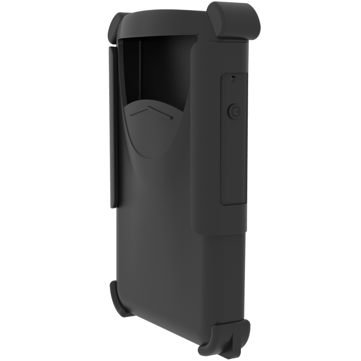 Klip & FlexGuard for S800 Series scanners - Socket Mobile
