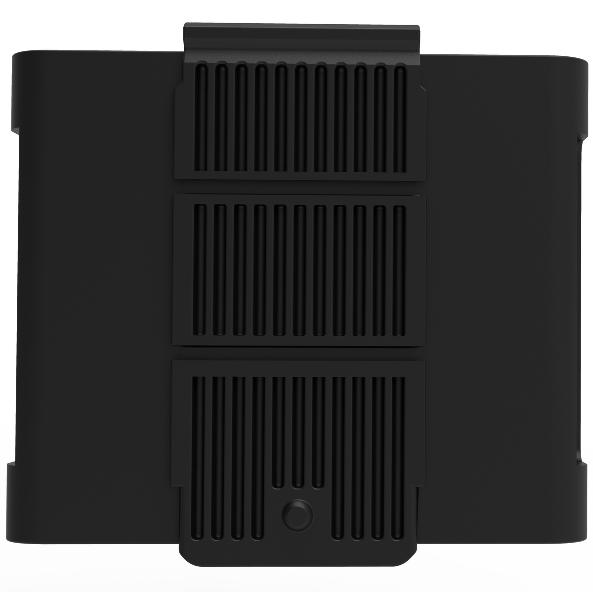Klip & FlexGuard for S800 Series scanners - Socket Mobile