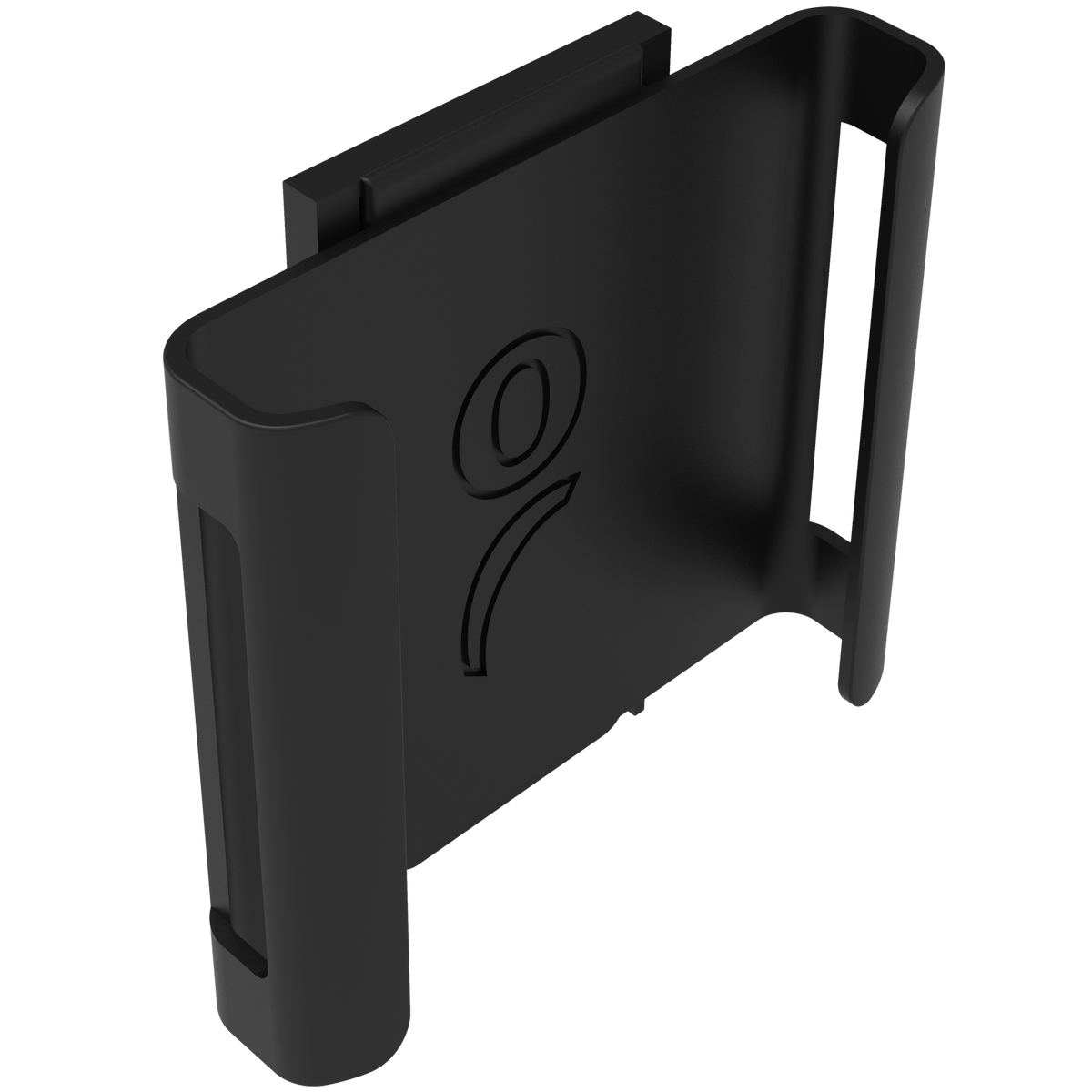Klip & FlexGuard for S800 Series scanners - Socket Mobile