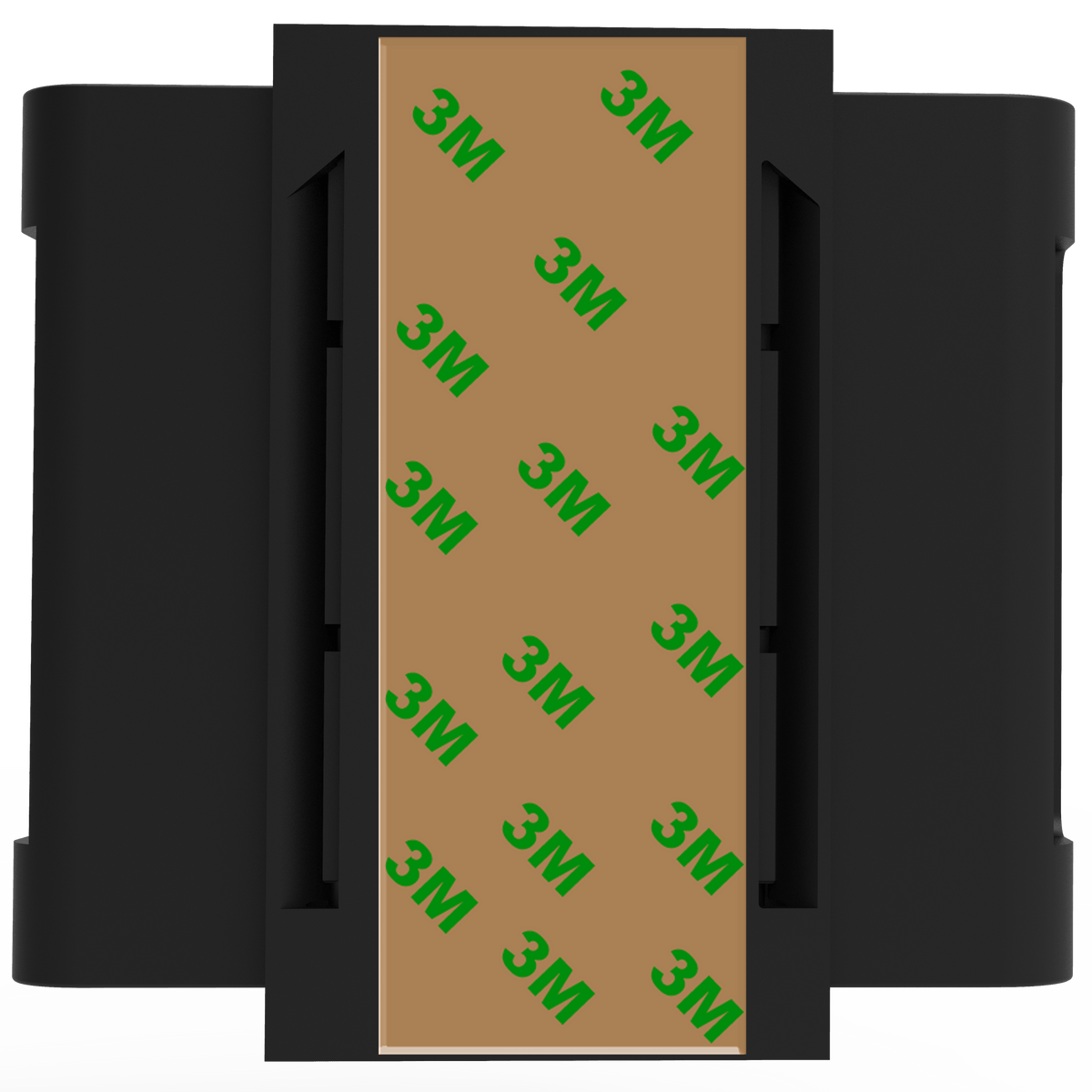 Klip & FlexGuard for S800 Series scanners - Socket Mobile