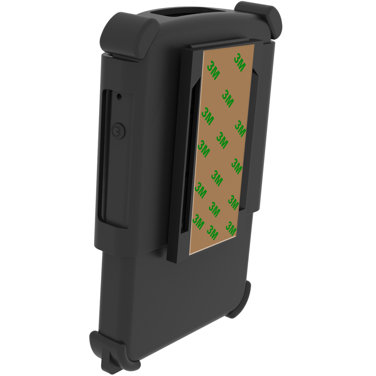 Klip & FlexGuard for S800 Series scanners - Socket Mobile