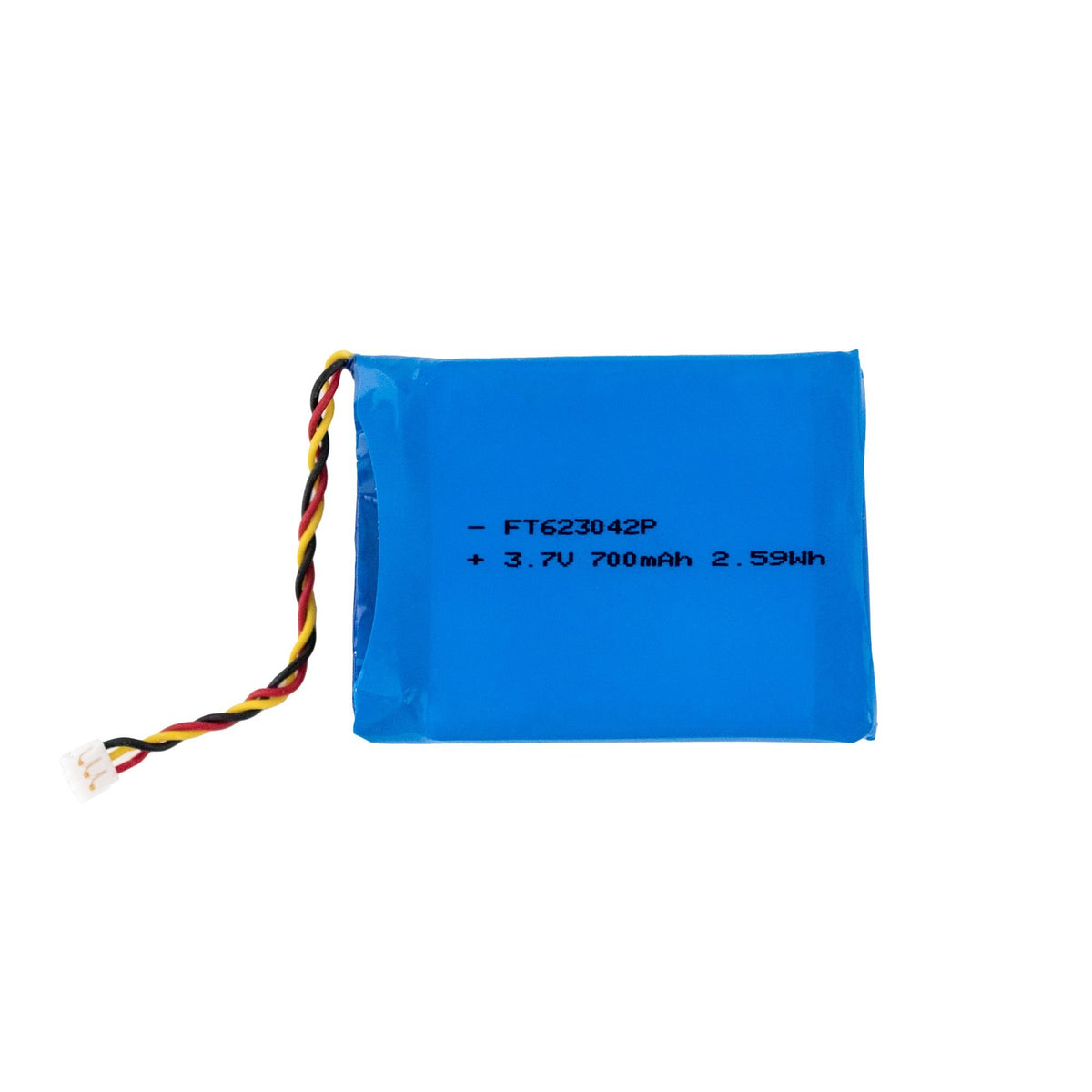 Lithium ion Battery, 800 Series Scanners & Sleds - Socket Mobile