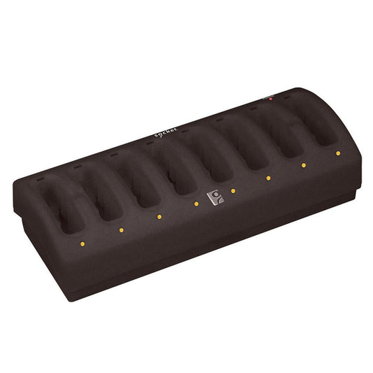 Multi-Bay Charger for CRS V3 - Refurbished - Socket Mobile