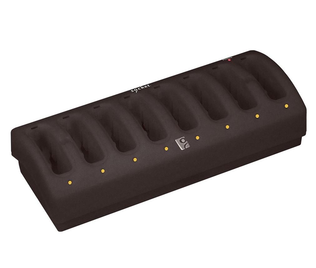 Refurbished CRS V3 Multi-Bay Charger - Socket Mobile