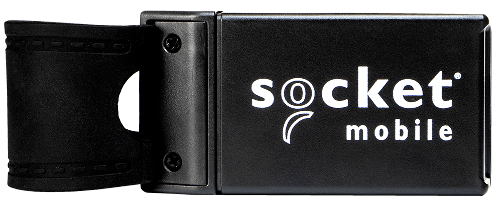 Scanner & Phone Holder for 600/700 Series Products - Socket Mobile