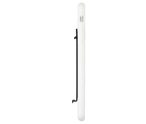 SocketScan 800 Series Universal Klip, Black (for 3rd party phone case) - Socket Mobile