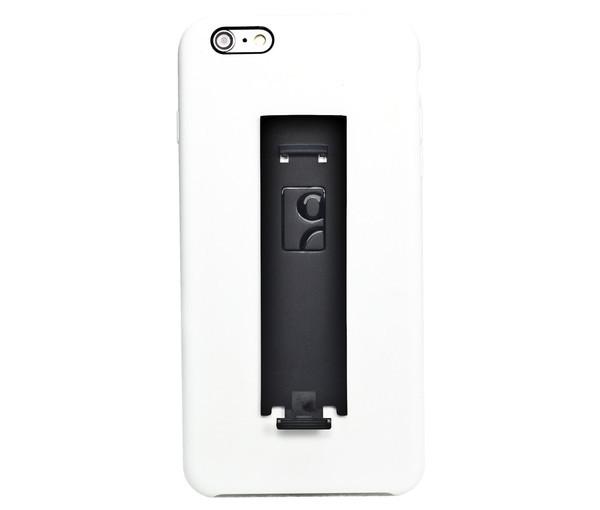 SocketScan 800 Series Universal Klip, Black (for 3rd party phone case) - Socket Mobile