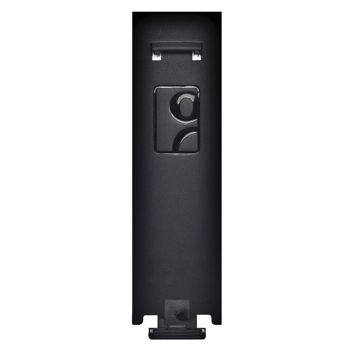 SocketScan 800 Series Universal Klip, Black (for 3rd party phone case) - Socket Mobile