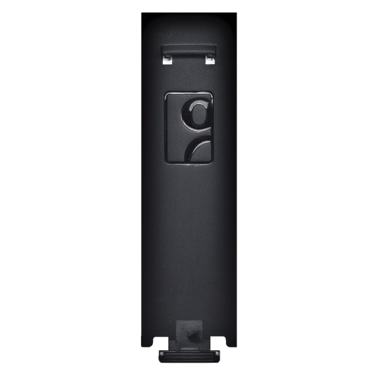 SocketScan 800 Series Universal Klip, Black (for 3rd party phone case) - Socket Mobile