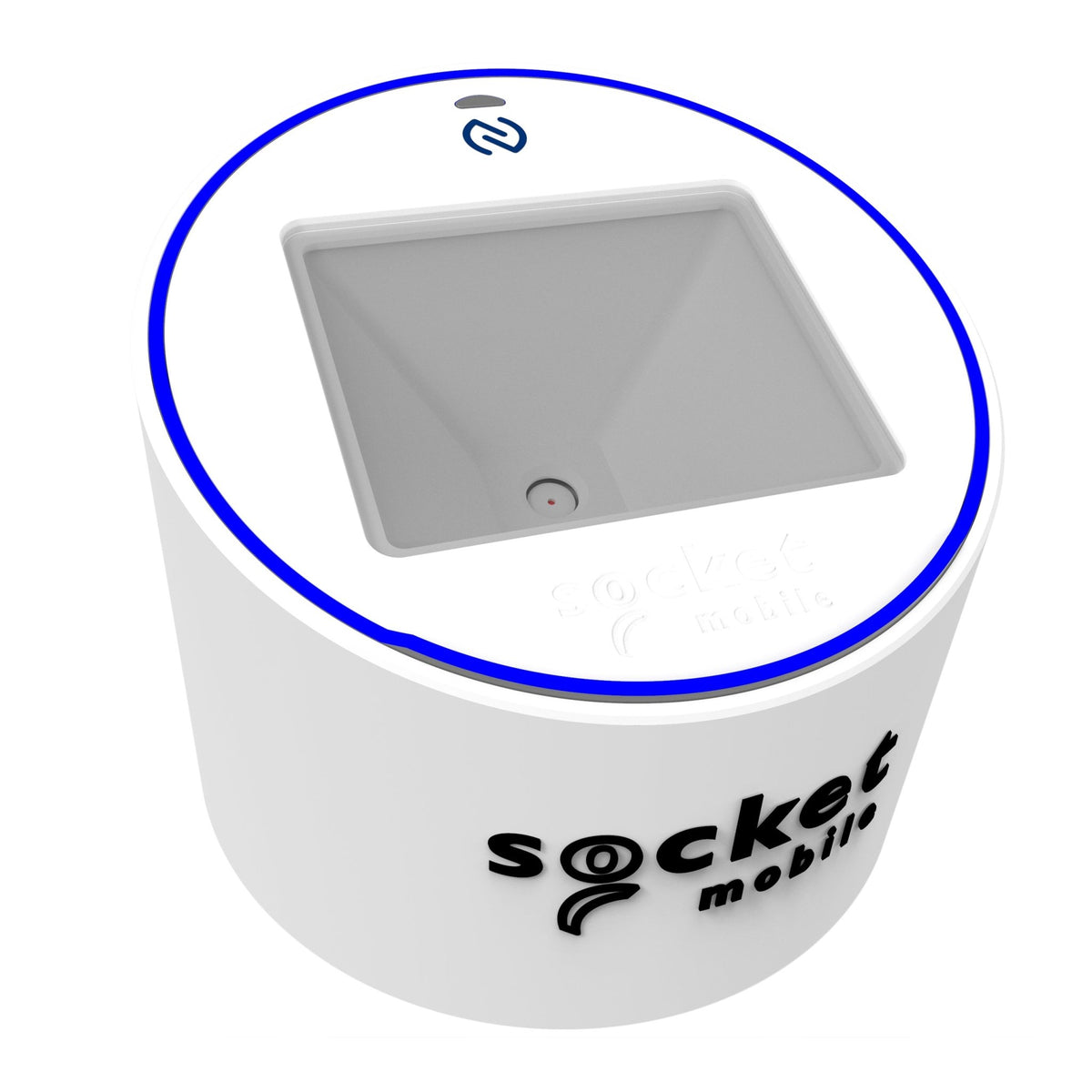 SocketScan S370 Universal NFC & QR Code Mobile Wallet Reader - Socket Mobile