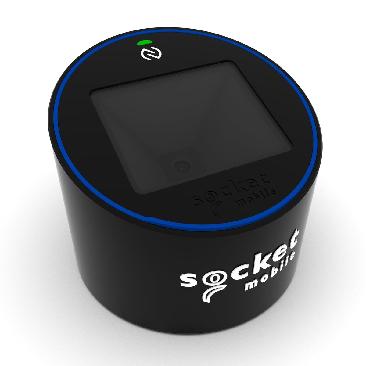 SocketScan S370 - Universal NFC & QR Code Mobile Wallet Reader - Socket Mobile