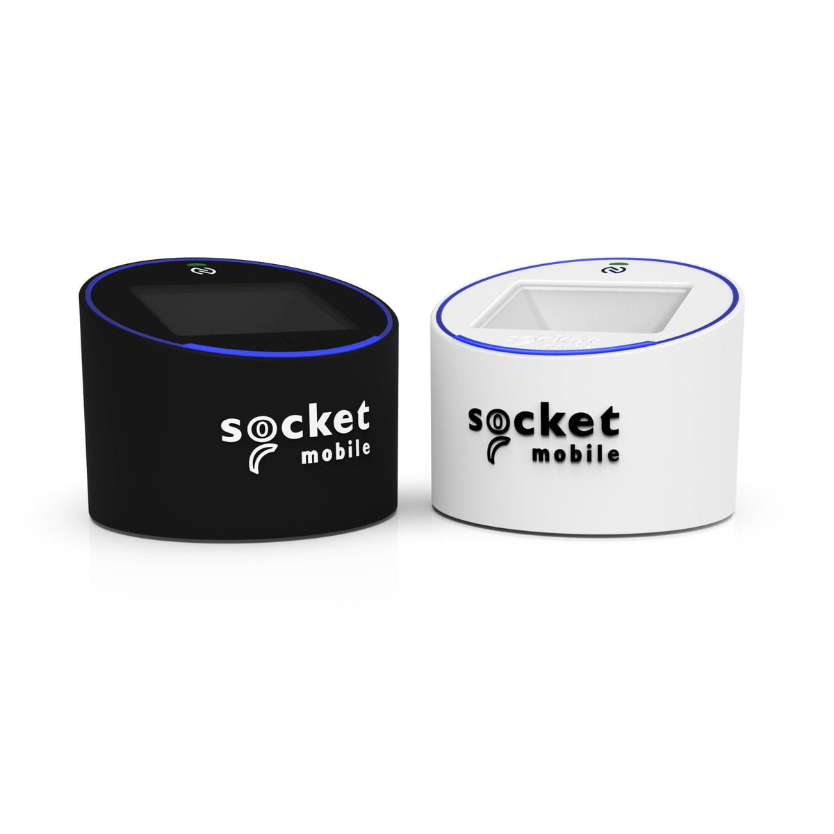 SocketScan S370 - Universal NFC & QR Code Mobile Wallet Reader - Socket Mobile