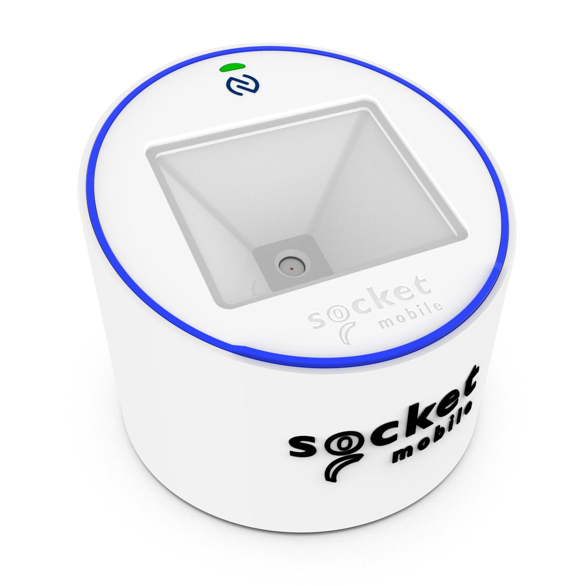 SocketScan S370 - Universal NFC & QR Code Mobile Wallet Reader - Socket Mobile