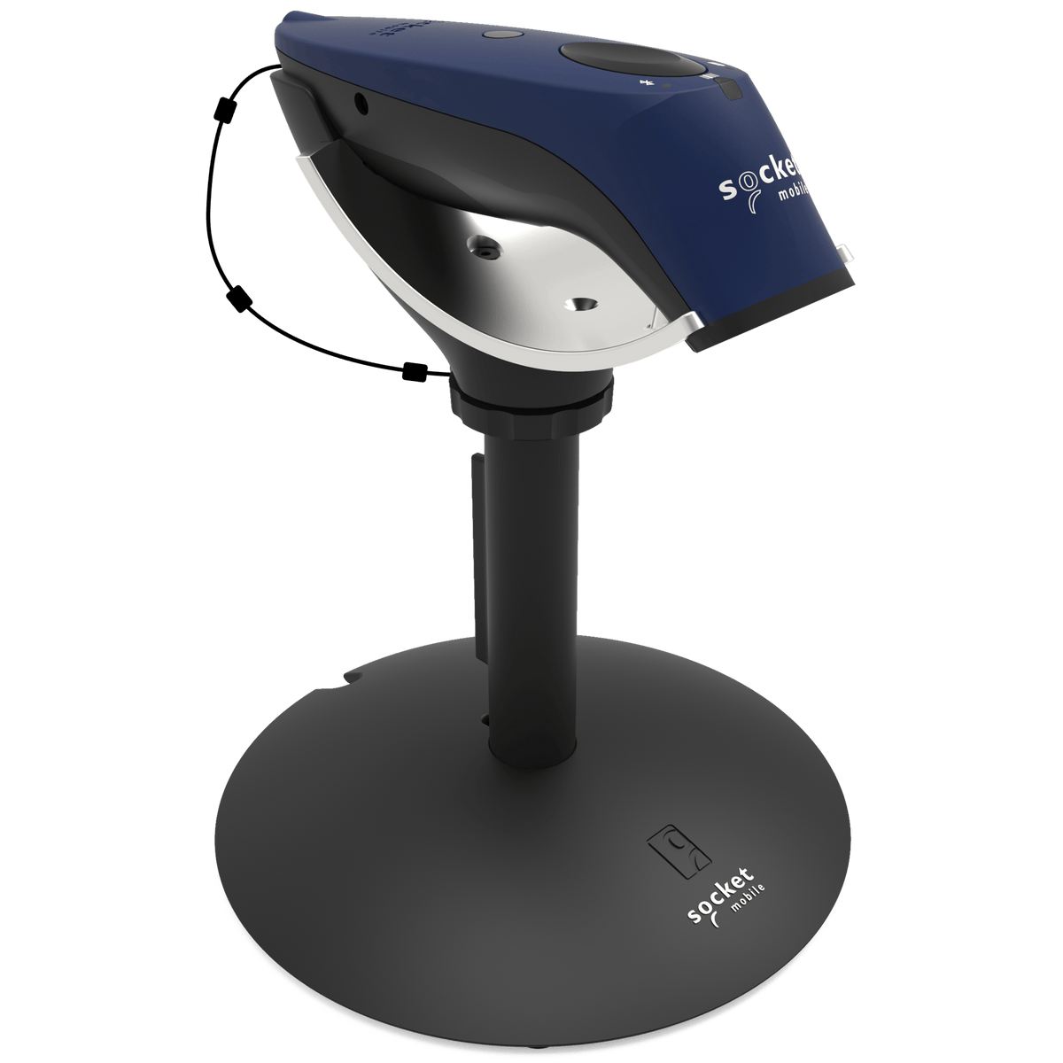 SocketScan S720 - 1D/2D Linear Barcode Plus QR Code Scanner - Socket Mobile
