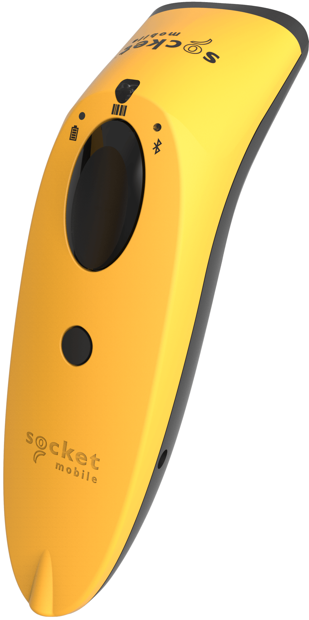 SocketScan S720 Linear Barcode Plus QR Code Reader - Socket Mobile