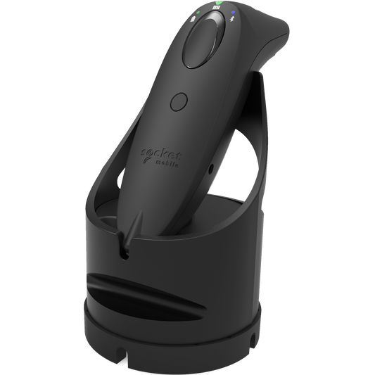 SocketScan S720 Linear Barcode Plus QR Code Reader - Socket Mobile