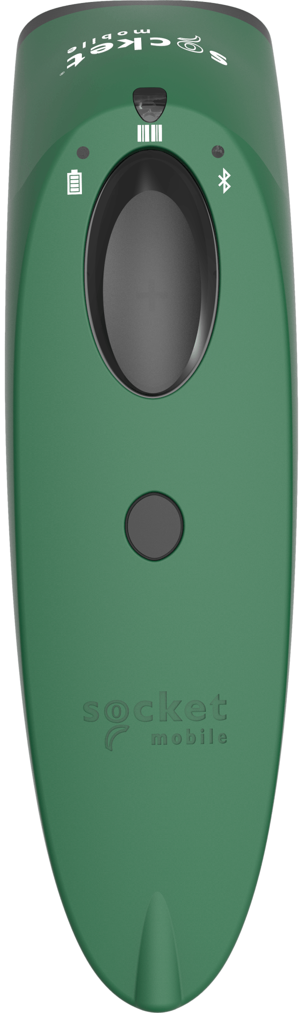 SocketScan S720 Linear Barcode Plus QR Code Reader - Socket Mobile