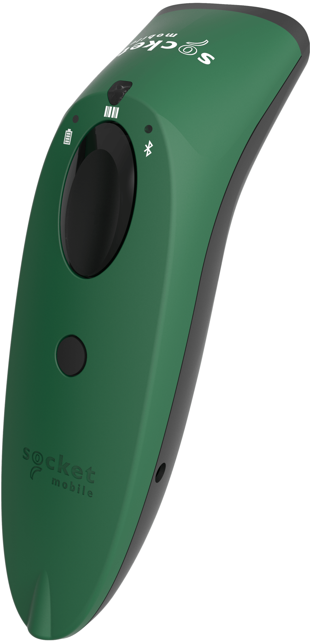 SocketScan S720 Linear Barcode Plus QR Code Reader - Socket Mobile
