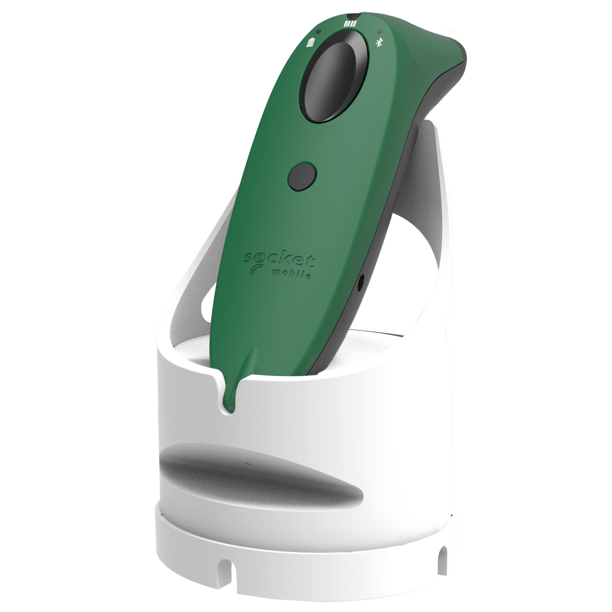 SocketScan S720 Linear Barcode Plus QR Code Reader - Socket Mobile