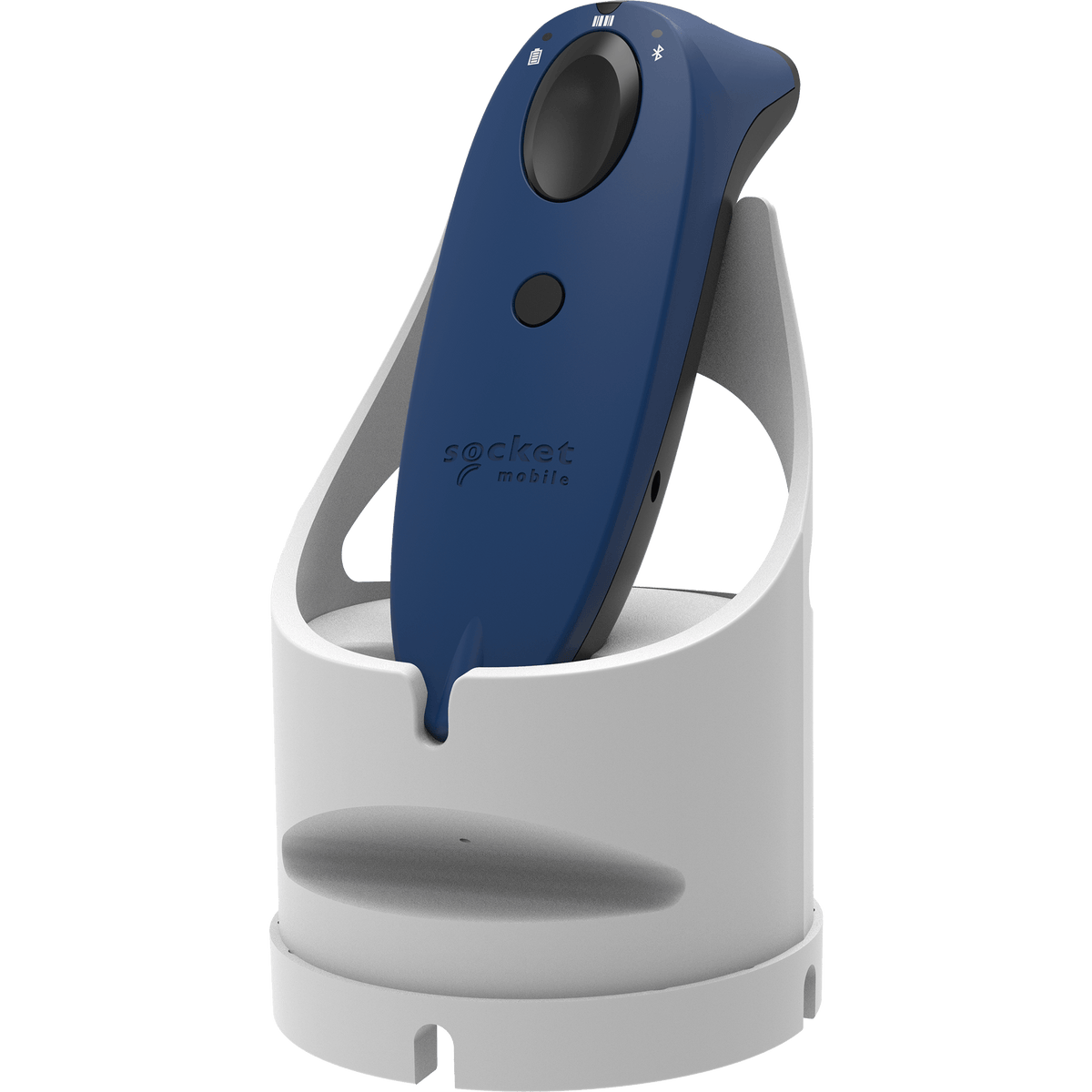SocketScan S720 Linear Barcode Plus QR Code Reader - Socket Mobile