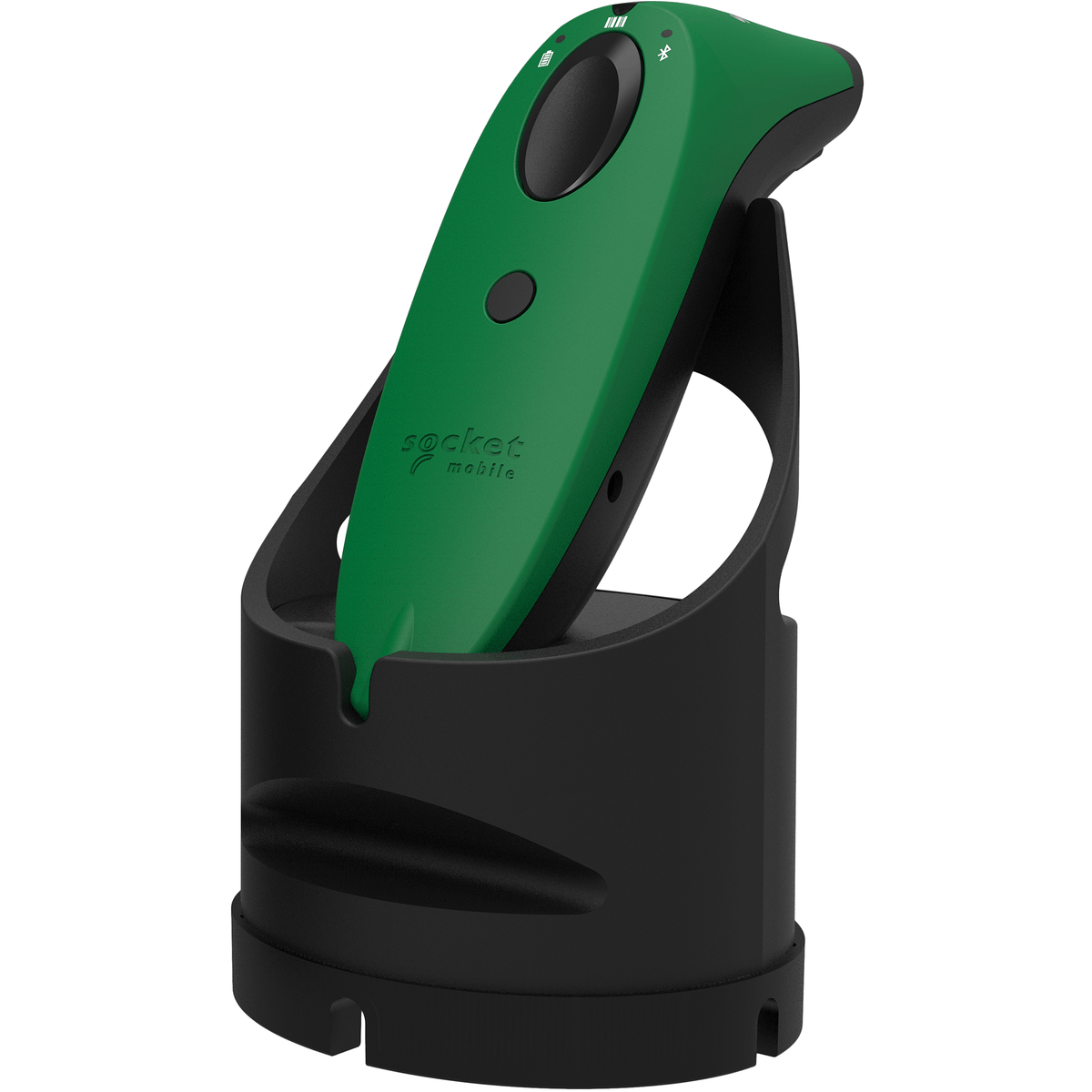 SocketScan S720 Linear Barcode Plus QR Code Reader - Socket Mobile