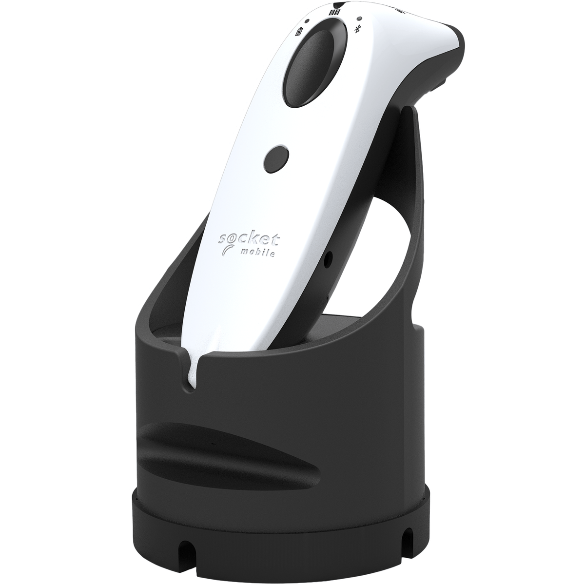 SocketScan S720 Linear Barcode Plus QR Code Reader - Socket Mobile