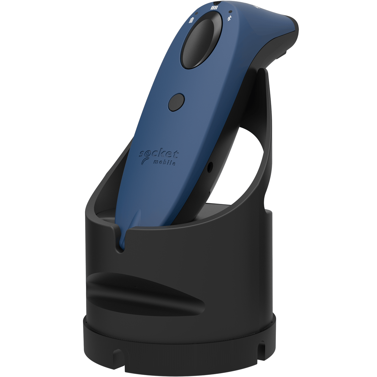 SocketScan S720 Linear Barcode Plus QR Code Reader - Socket Mobile