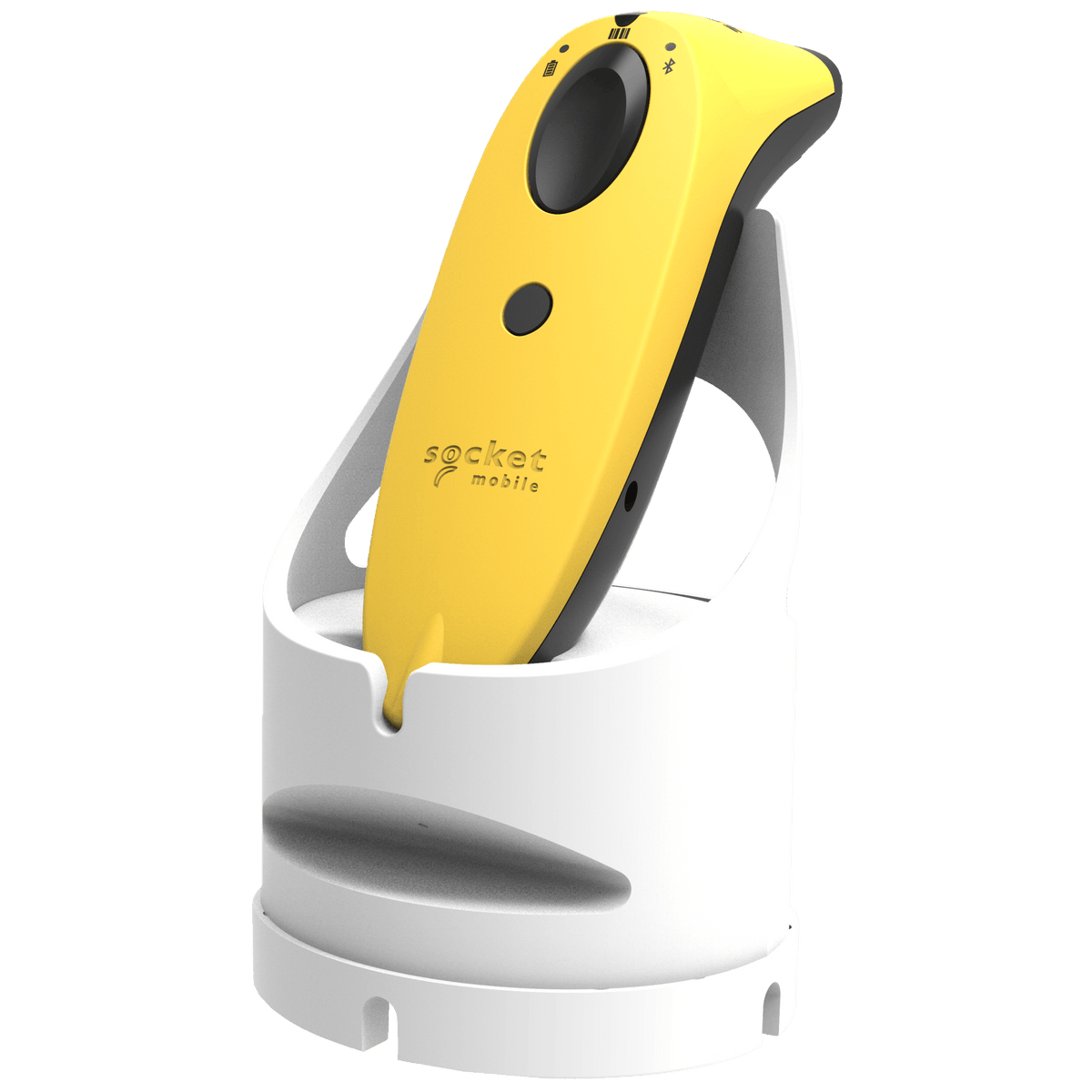 SocketScan S720 Linear Barcode Plus QR Code Reader - Socket Mobile