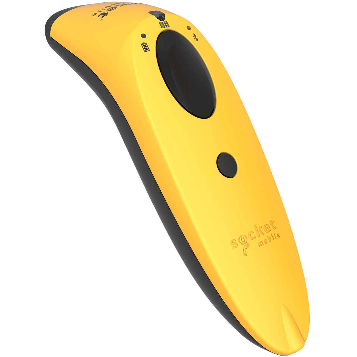 SocketScan® S730 Laser Barcode Scanner - Socket Mobile
