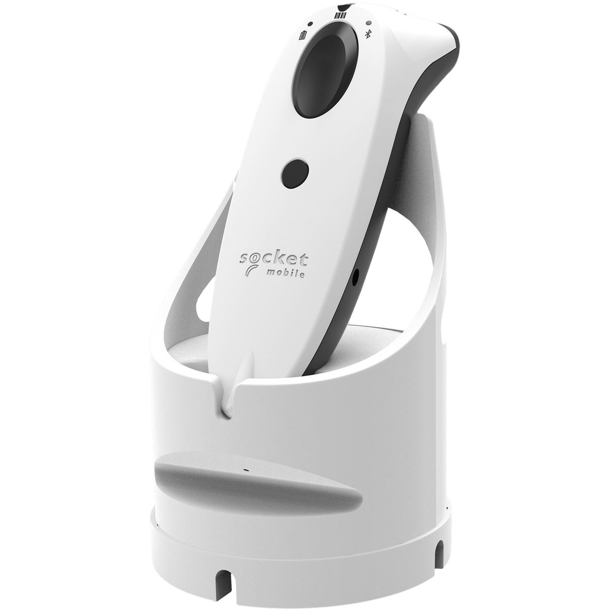 SocketScan® S730 Laser Barcode Scanner - Socket Mobile
