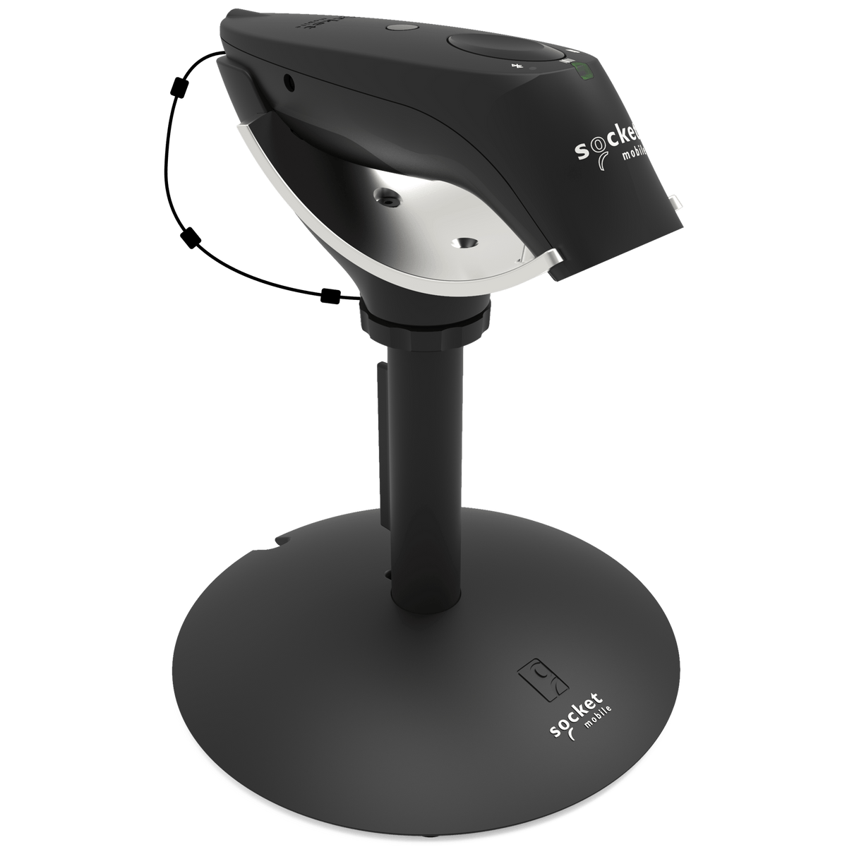 SocketScan® S740 Universal Barcode Scanner - Socket Mobile