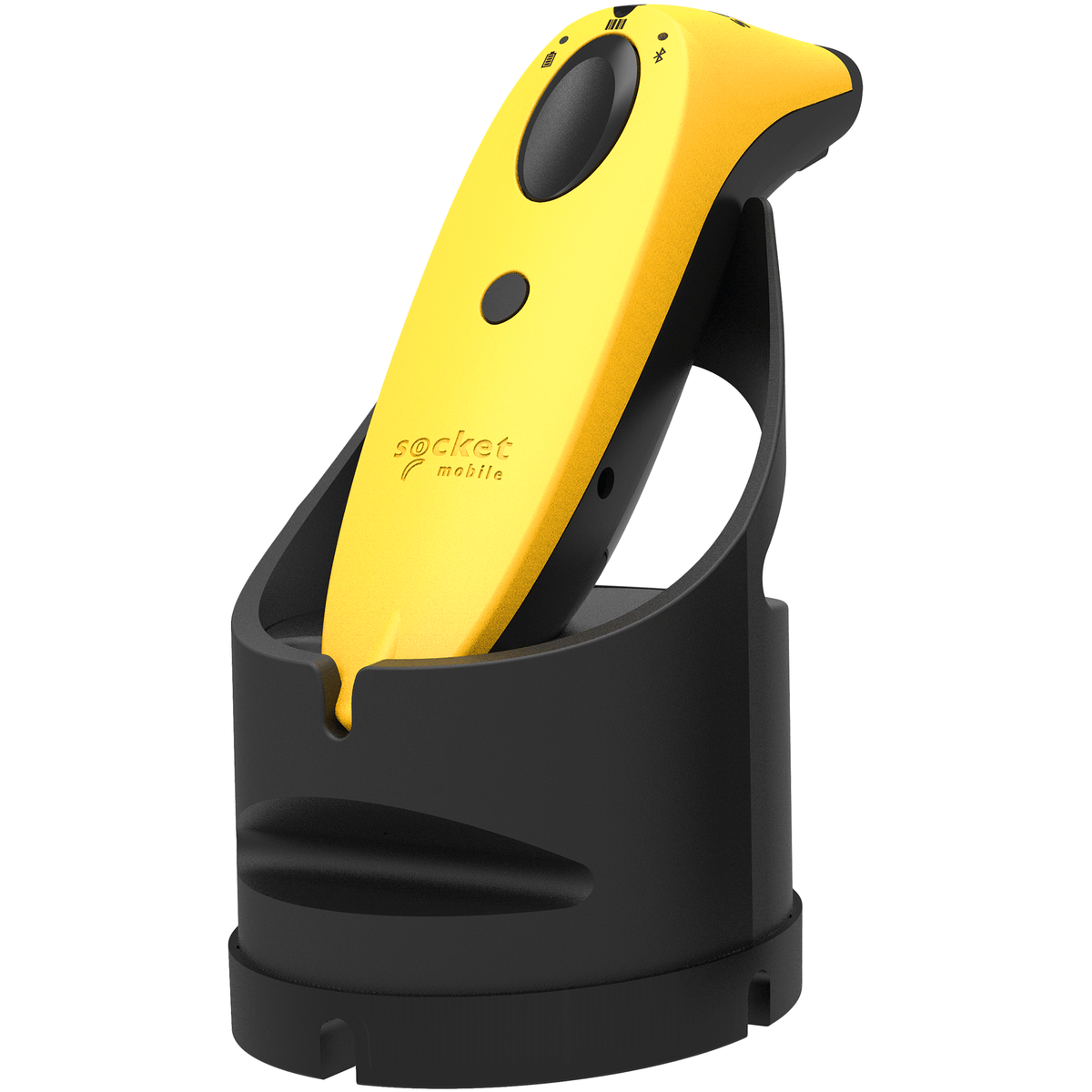 SocketScan® S740 Universal Barcode Scanner - Socket Mobile