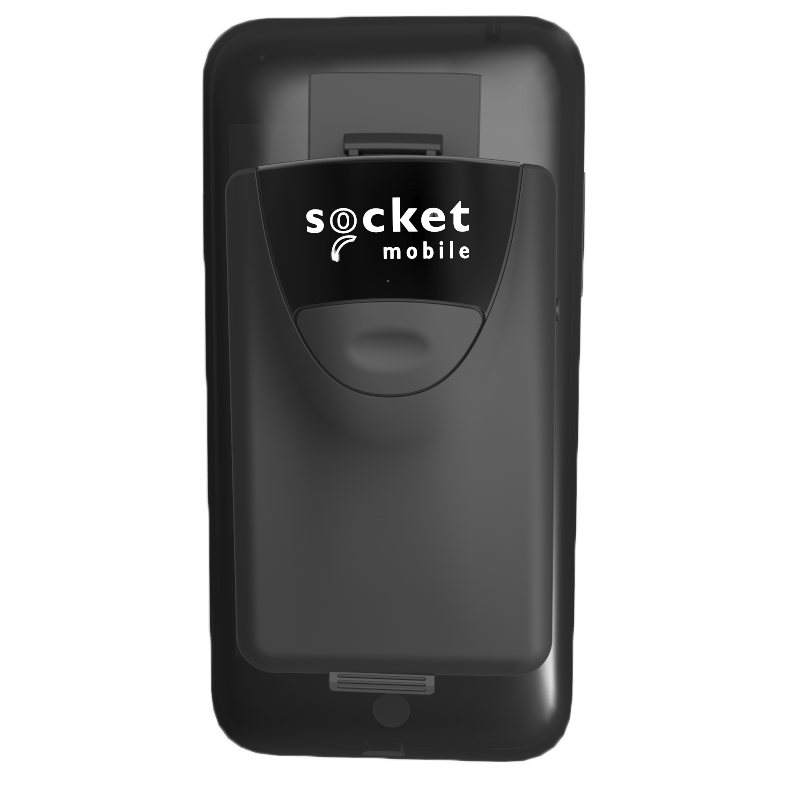 SocketScan S800T - 1D Linear Barcode Scanner - Socket Mobile
