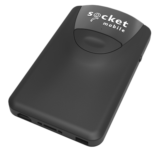 SocketScan S800T - 1D Linear Barcode Scanner - Socket Mobile
