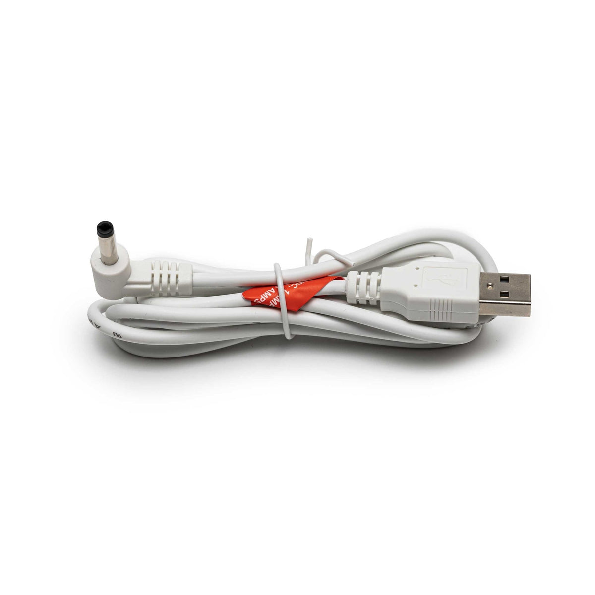 USB A Male to DC Plug Charging Cable 1.5 meters (4.9 feet) - Socket Mobile