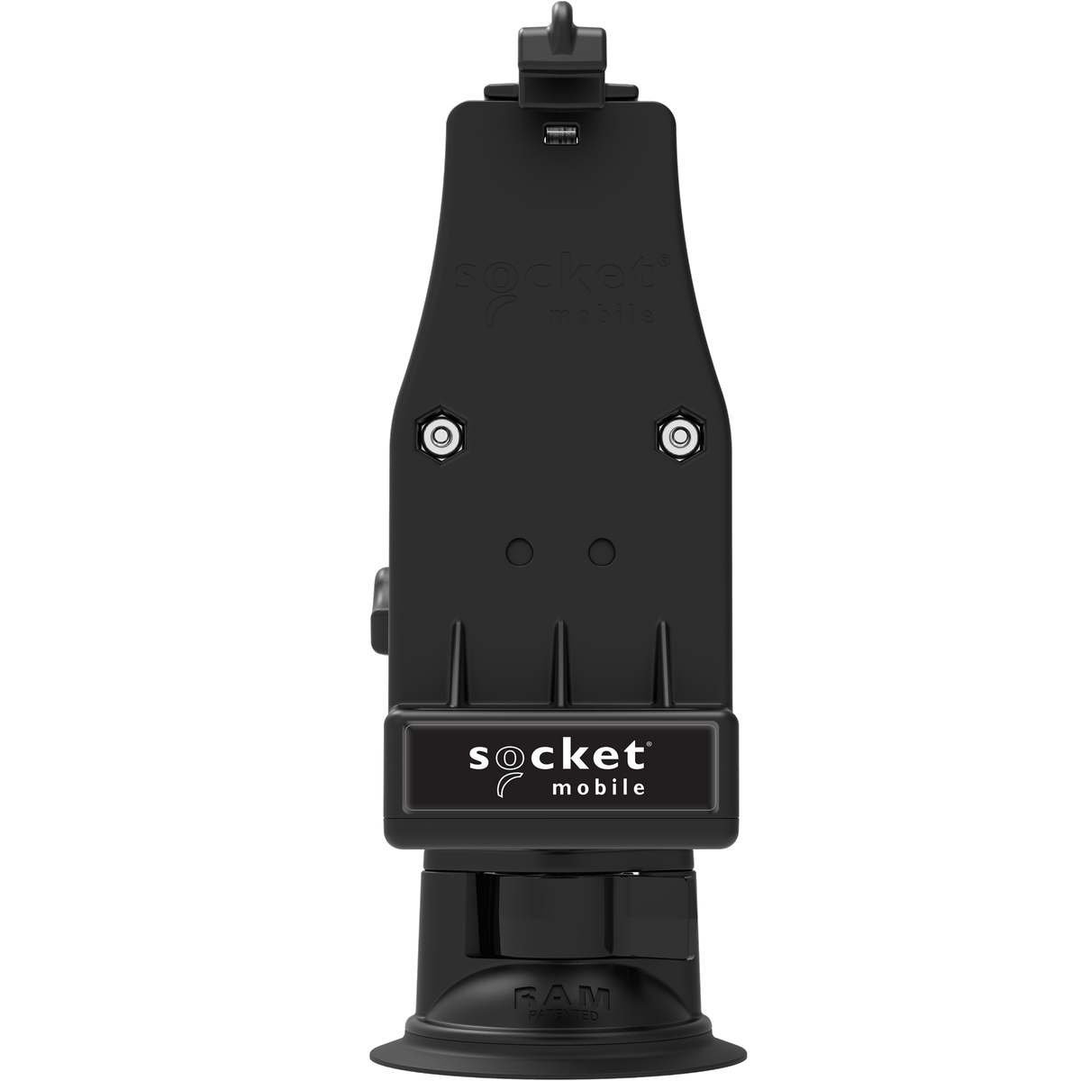 Vehicle Charging Dock for DuraCase - Socket Mobile