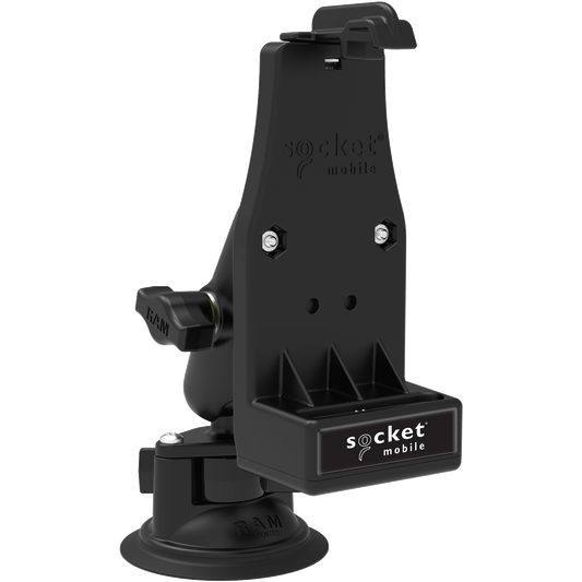 Vehicle Charging Dock for DuraCase - Socket Mobile