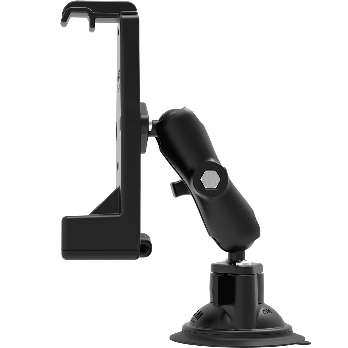 Vehicle Charging Dock for DuraCase - Socket Mobile